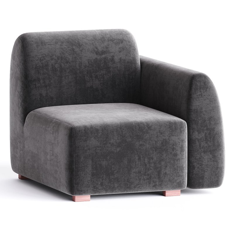 missana armchair 2 Image 3