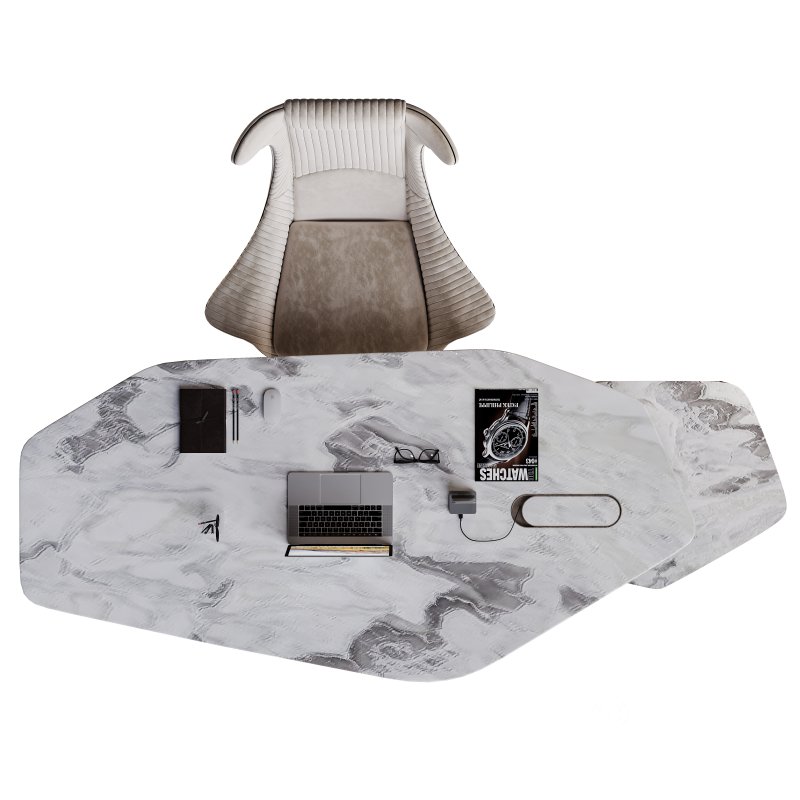 Visionnaire Ephir Desk Image 5