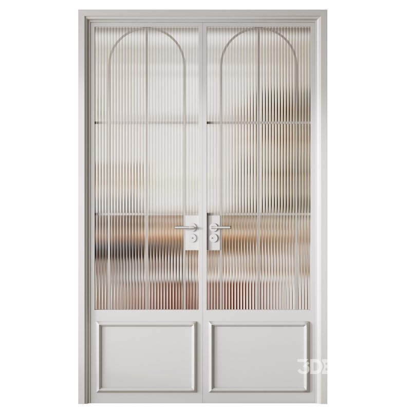 Metall Door 33 2 Image 7