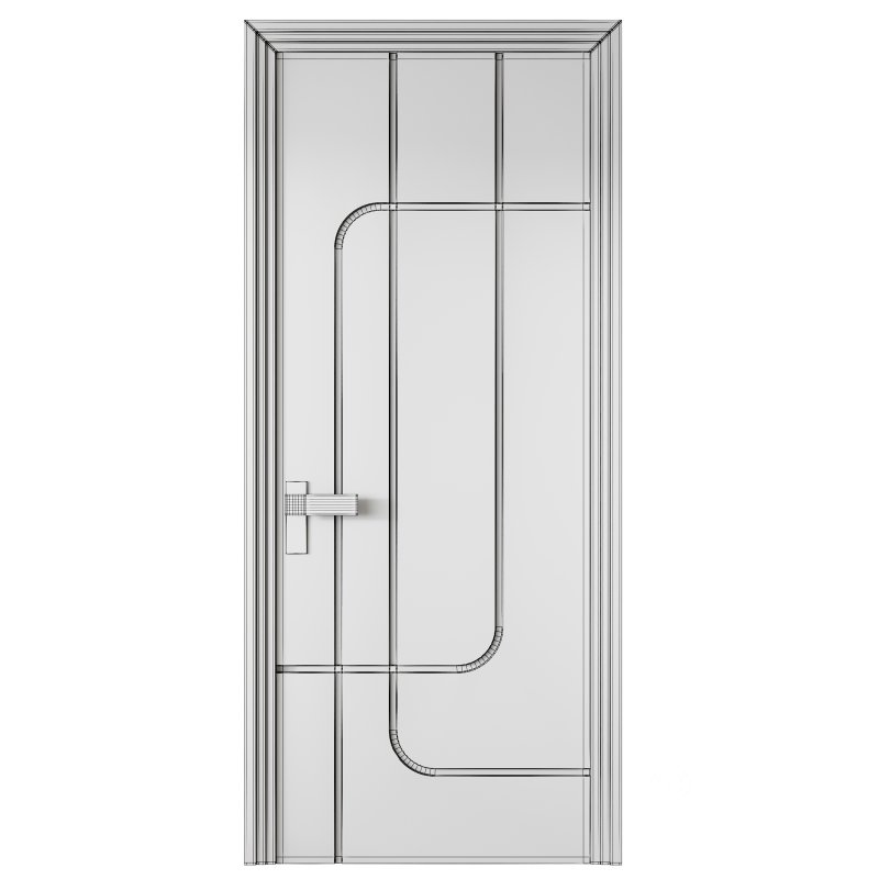 Laki Kapi Interior Door 17 Image 10