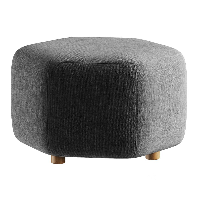 yellow armchair Image 3