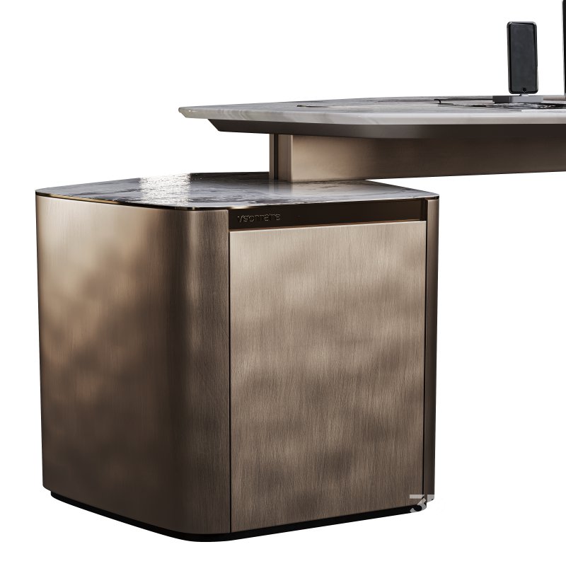 Visionnaire Ephir Desk Image 6