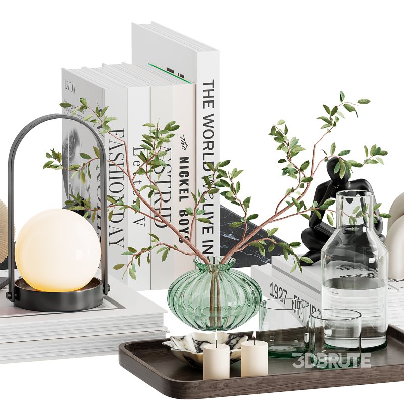 Decorative set 2 Image 1