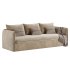 Andre Outdoor Sofa-Fourhands - Thumbnail 1