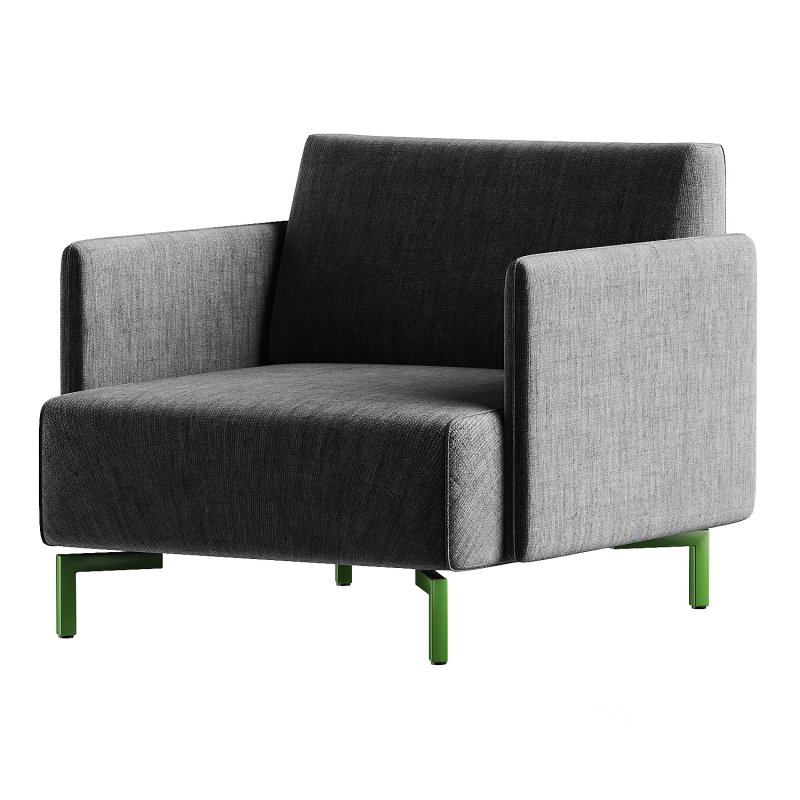 armchair beijing Image 1