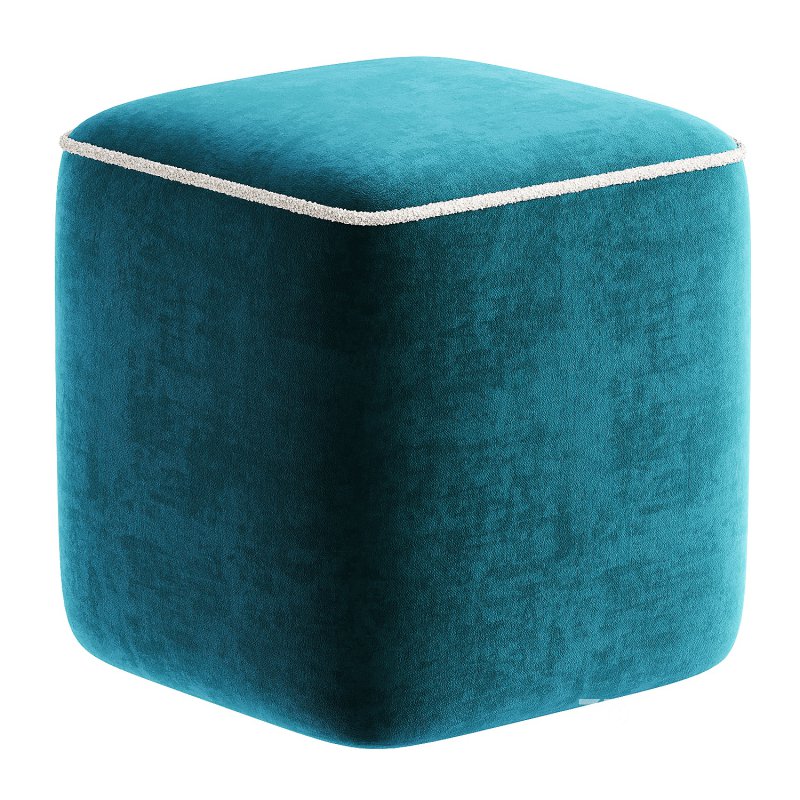 pouf brunner Image 1