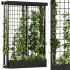 Vertical Garden Trellis 02 - Thumbnail 8