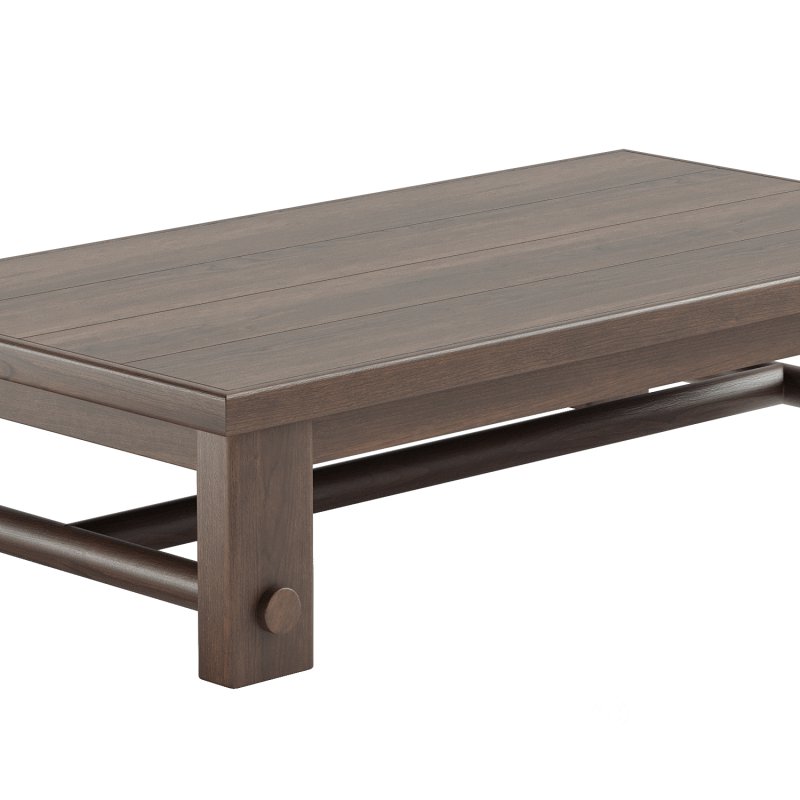 Lumi Outdoor Coffee Table Image 5