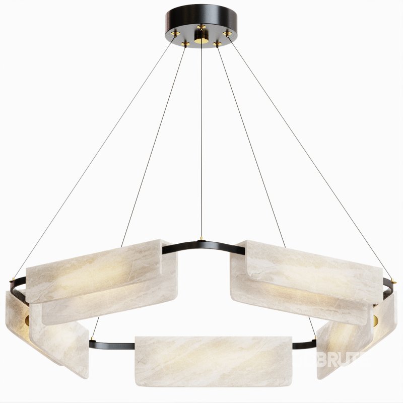 Senora lustra Image 1