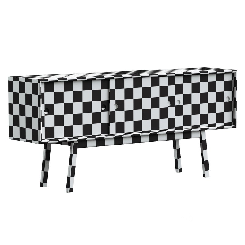 A85 Butler Sideboard Image 1