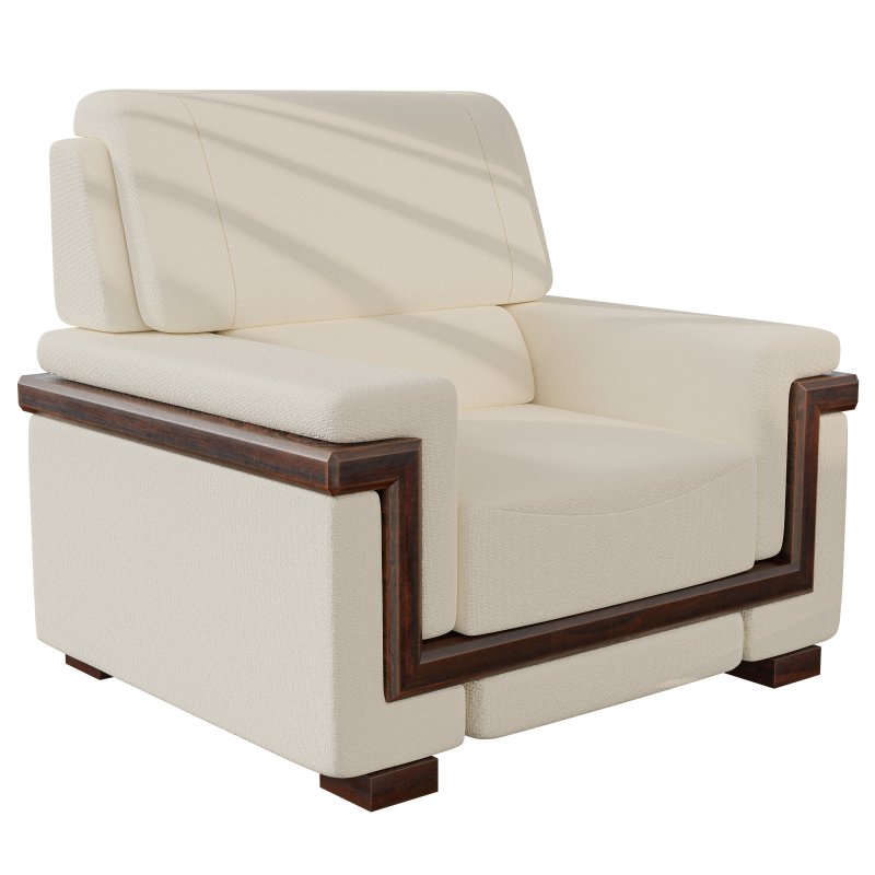 Prestige Armchair boardroom Office Image 4