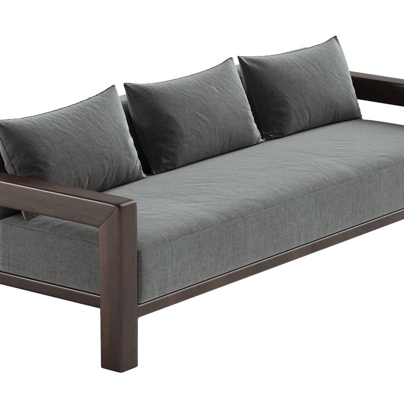 Lumi Outdoor Sofa Image 7