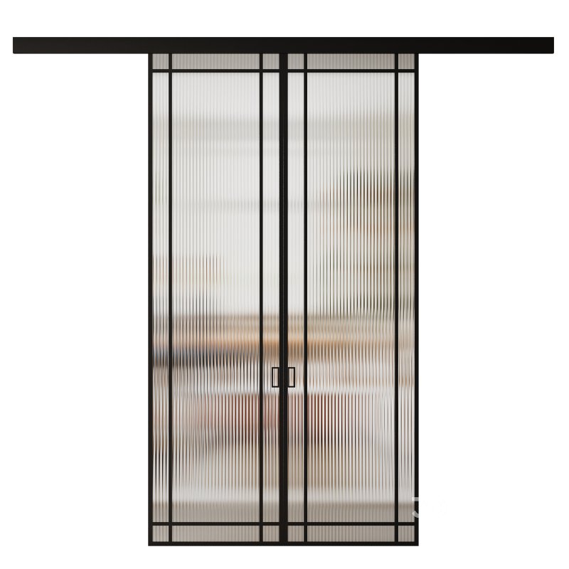 Partition Door Minoli Split 57 Image 4