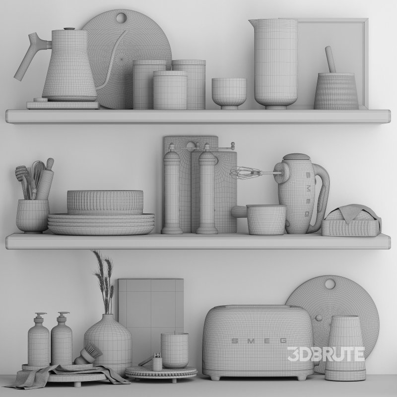 other kitchen accessories 13 Image 5