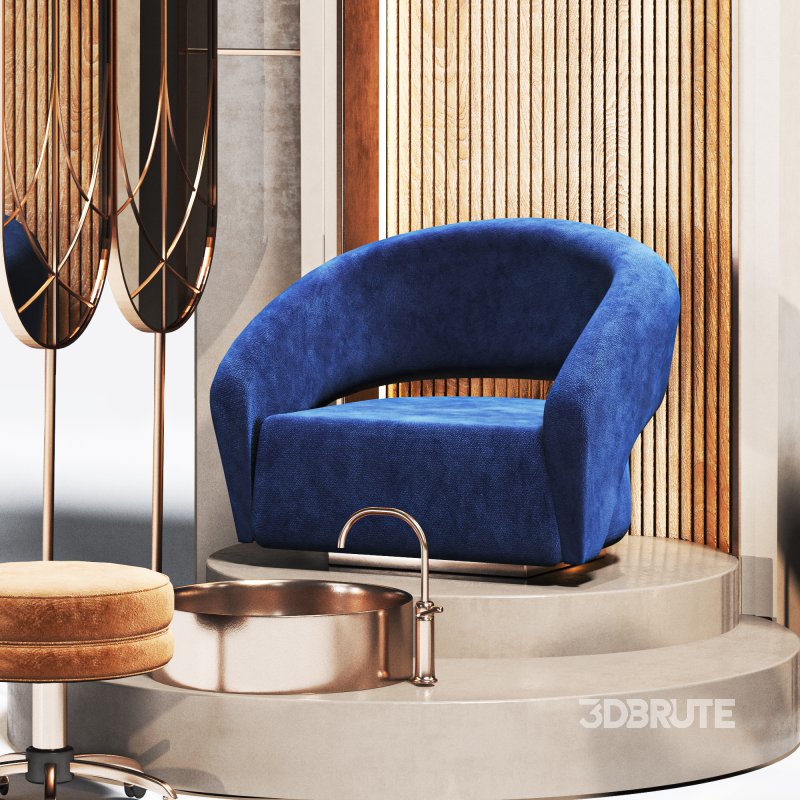 Beautysalon 18 manicure pedicure Image 2