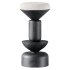 Imara Bar Stool - Thumbnail 3