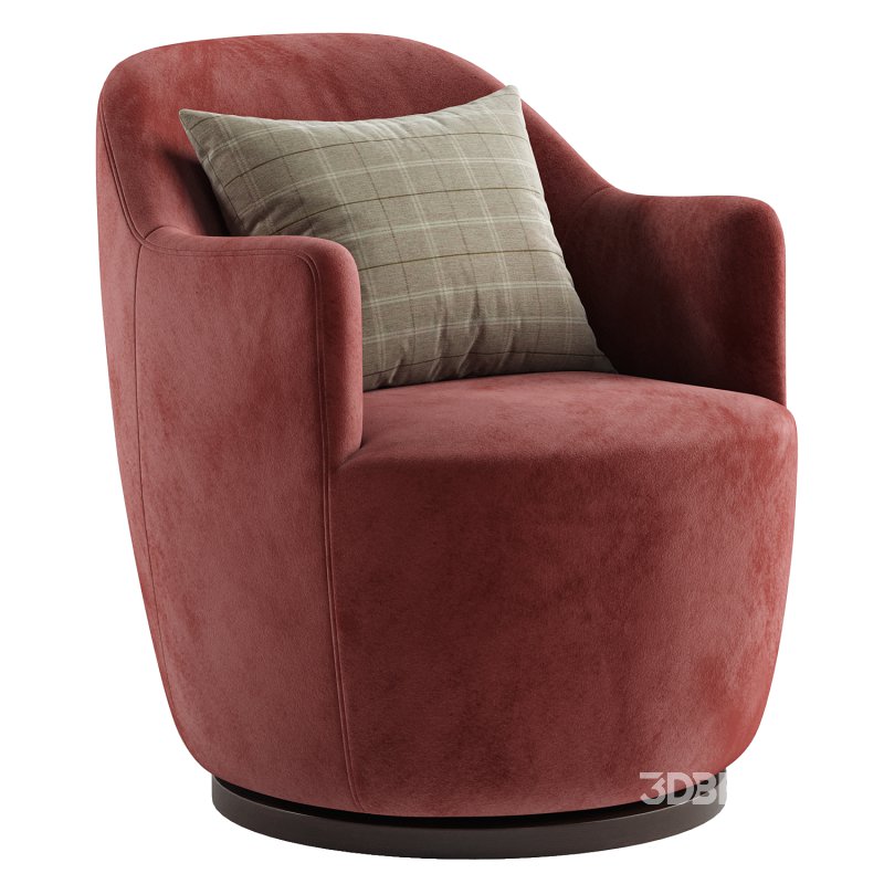 Lillian Performance Chair Image 2