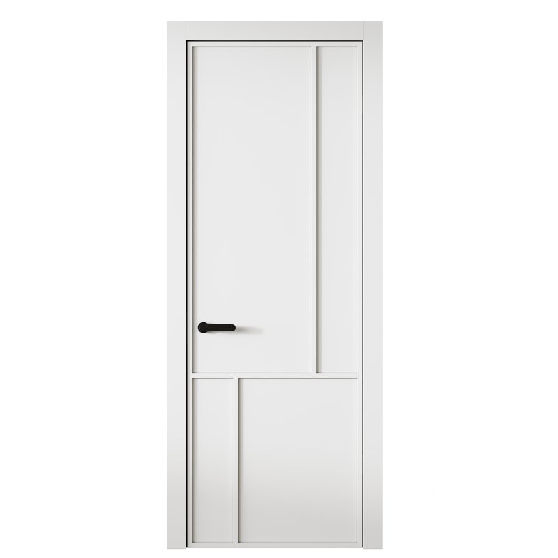 Interior Door Frame Image 4