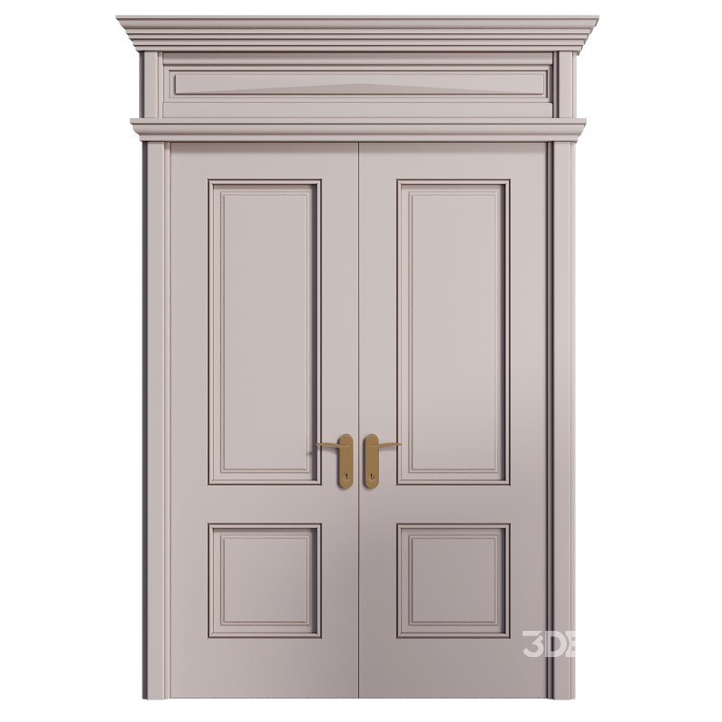 Entrance door set260 Image 4