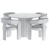 Dining set 020 - Thumbnail 3