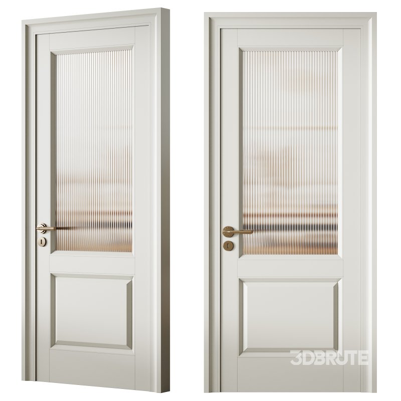 Interior Door Galant Volhovec Image 1