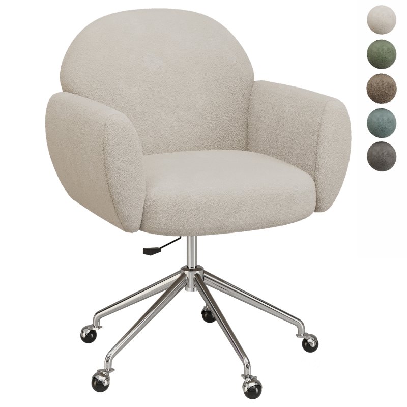 Imogen Office Chair Image 1