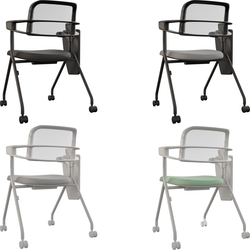 Freory training Office chair Image 1