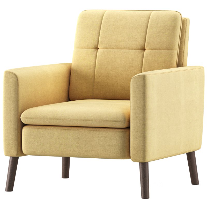 Bopp armchair Image 5