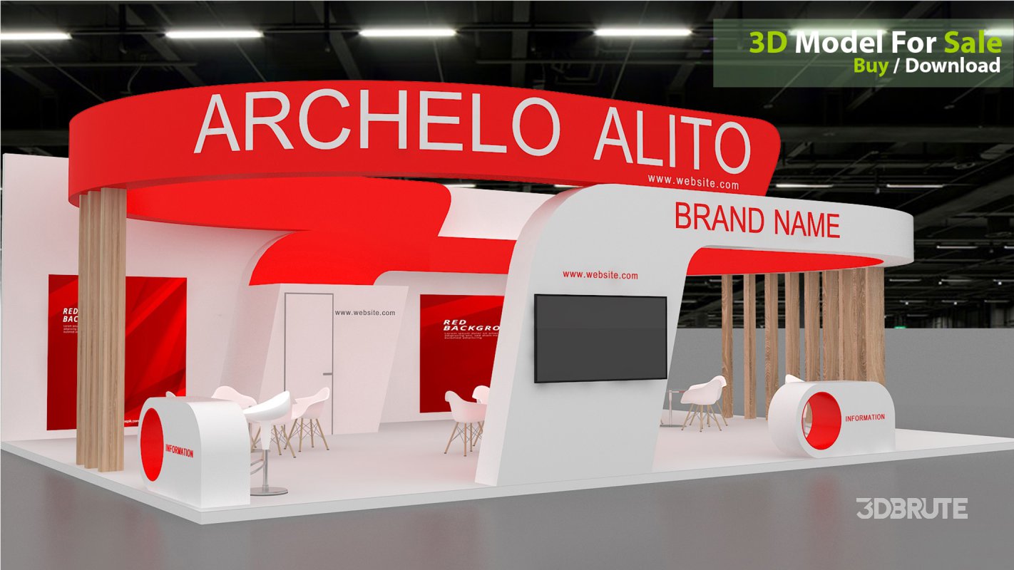 3d exhibition Image 1