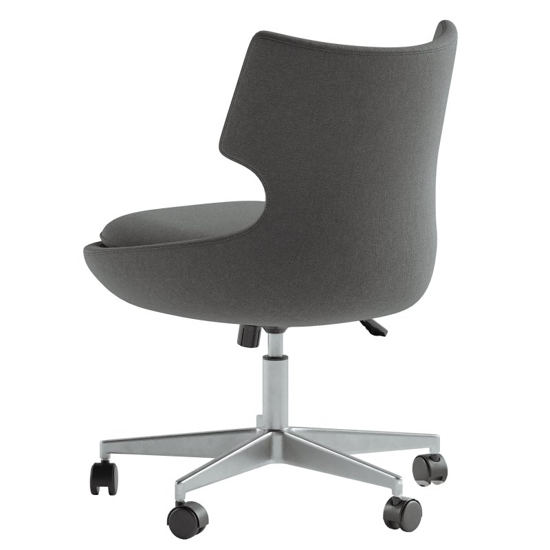 PATARA OFFICE CHAIR Image 4