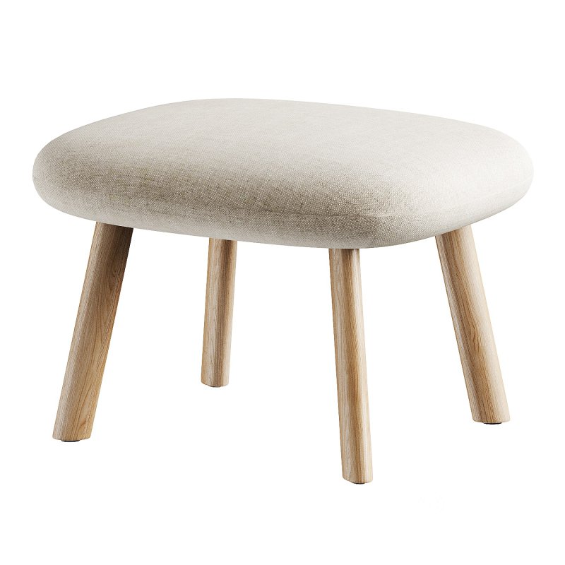 kok foot stool Image 3