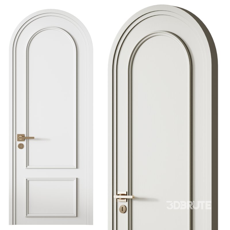 Interior Doors Arc Image 2