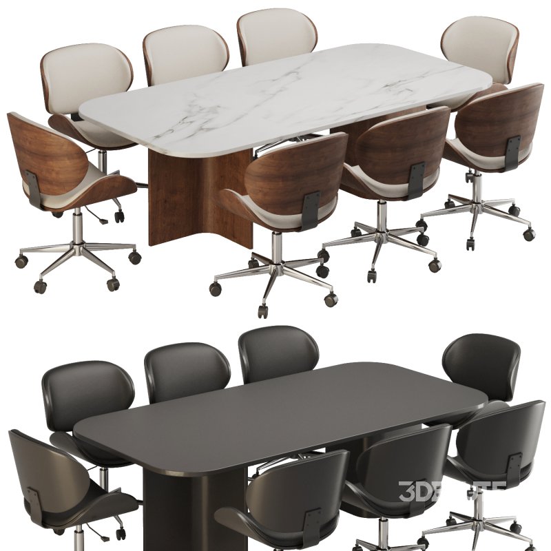 Office Set59 Image 1