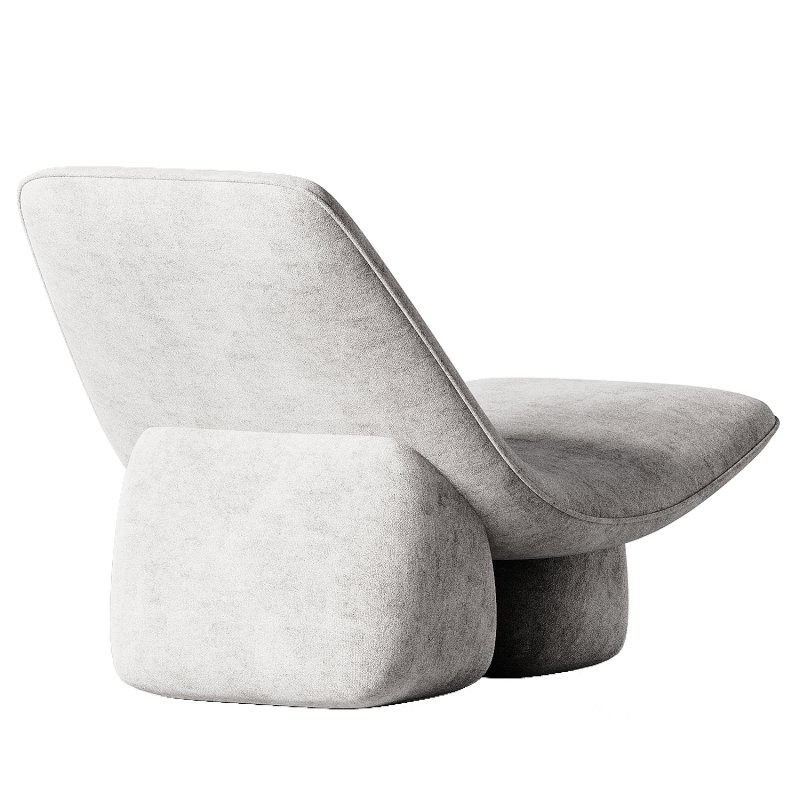 Interior chair Elmart Image 2