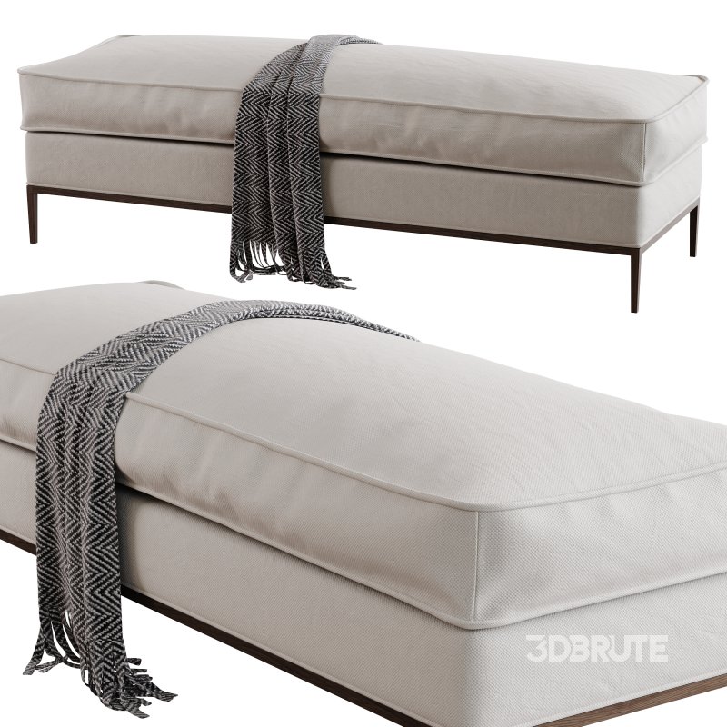 Banquette Fine Image 6