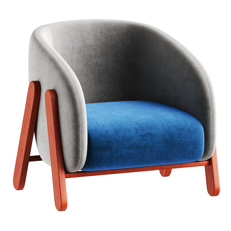 tm leader kreslo Image 2