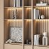 Bookcase 029 - Thumbnail 2