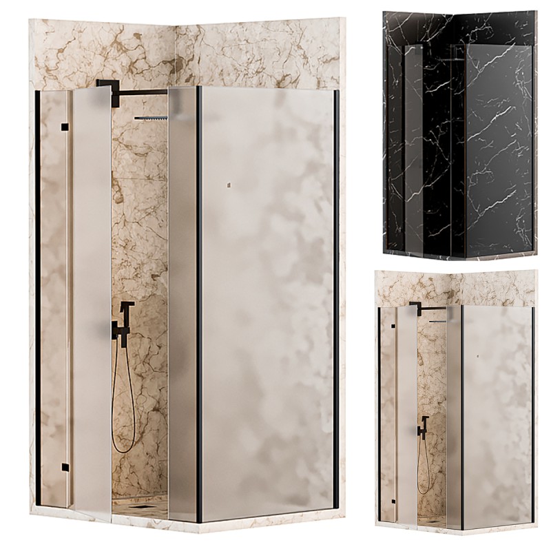 Name: Shower cabin Image 1