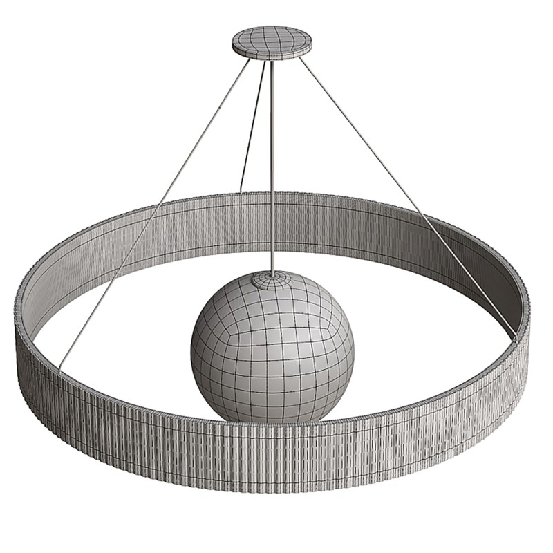 Name: Arena Visual Comfort Image 3