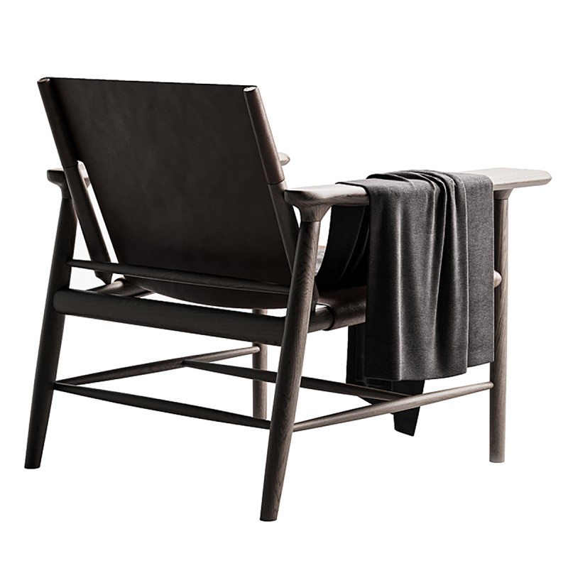 Name: De Padova – Sunset – Armchair Image 3