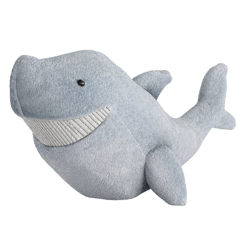 Plush Toys Set 10 Image 1