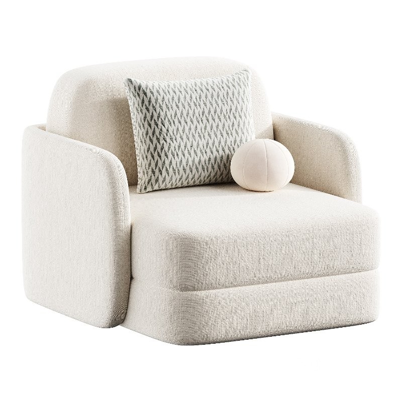 kreslo haley Image 2