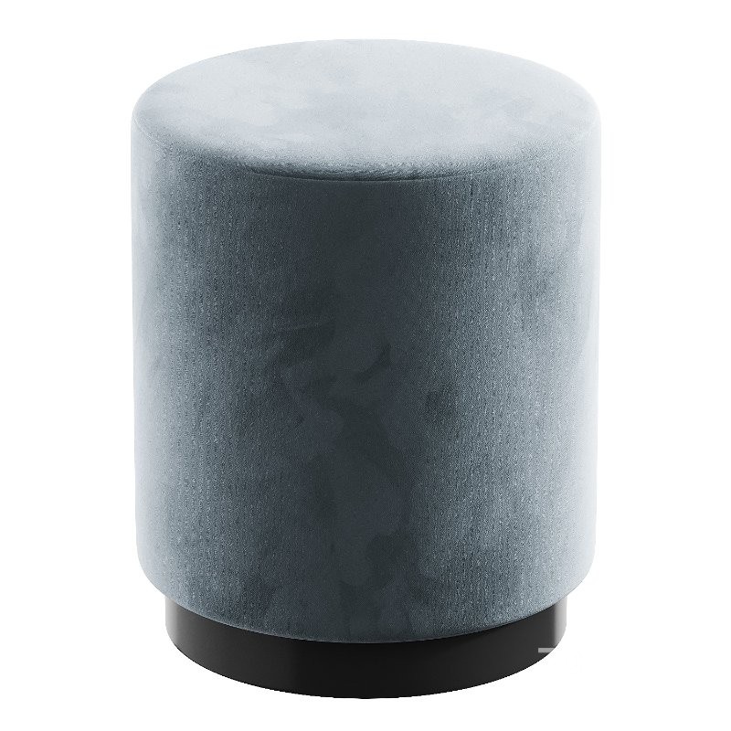 pouf round 2 Image 5