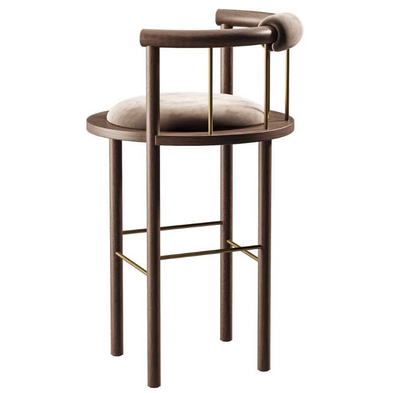 Lloyd Stool Image 4