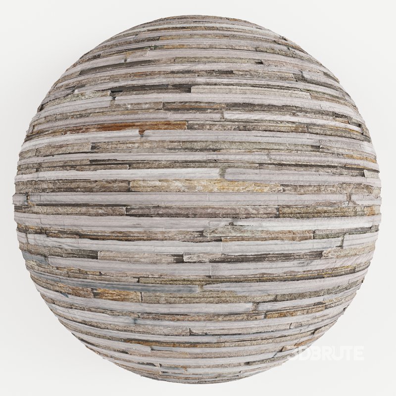 Stone Wall Line Image 2