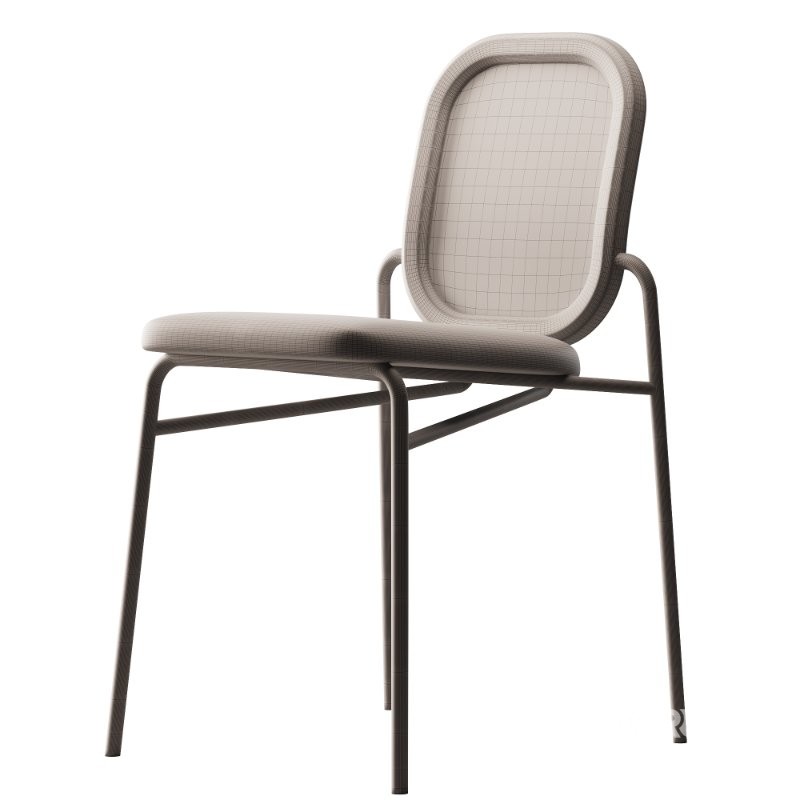 SILLA DE COMEDOR BAMBOO Image 5