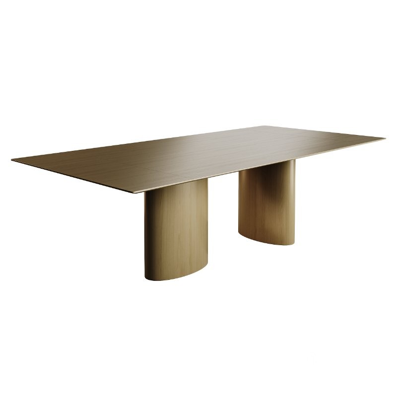 MESA DE JANTAR TEMPO Image 4