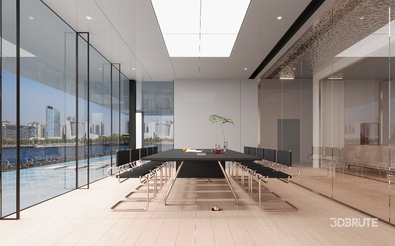 Meeting room Image 1