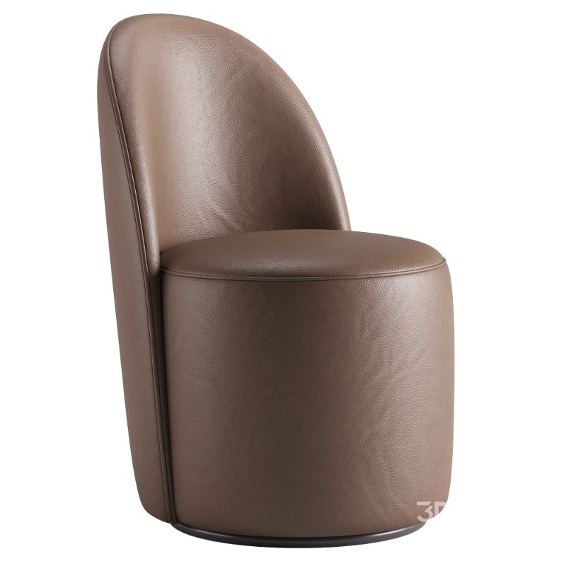 Margaux Swivel chair Image 5