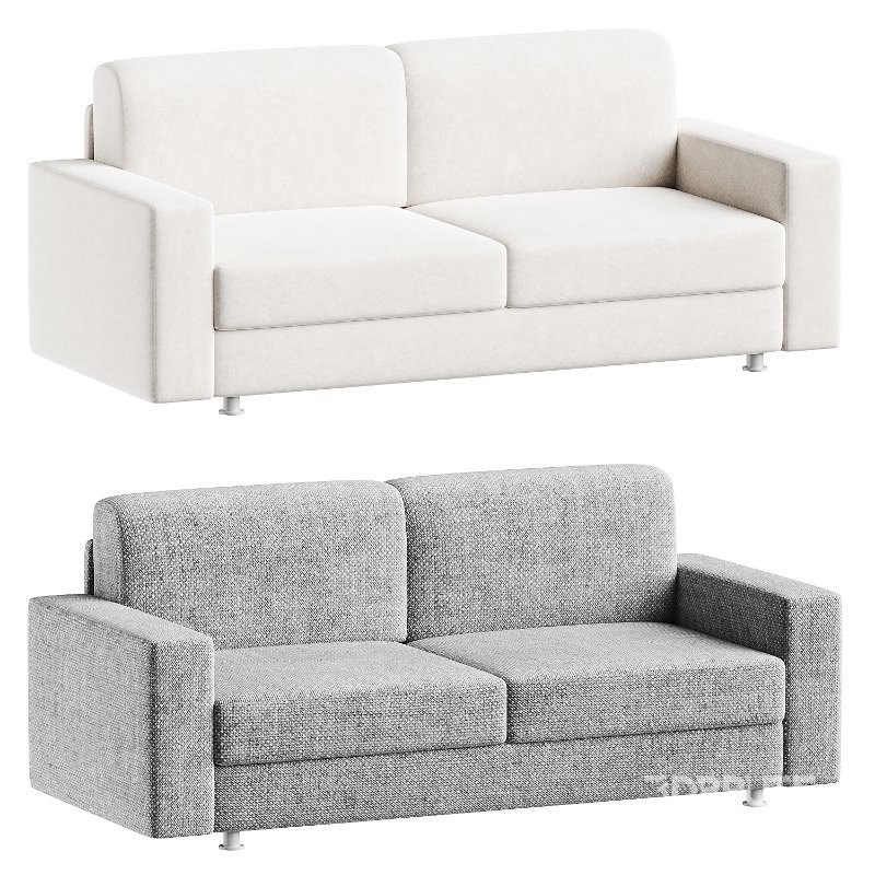 eric 8c sofa Image 2